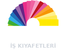 Renkli İş Kıyafetleri logo