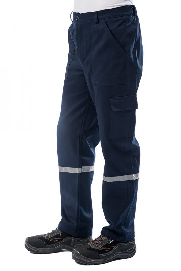 İş pantolonu model 2