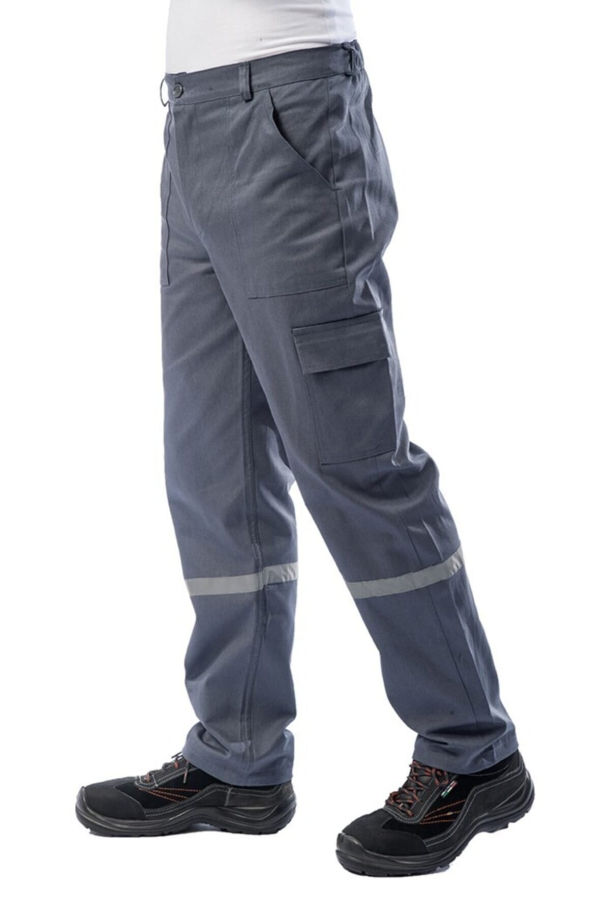 İş pantolonu model 6